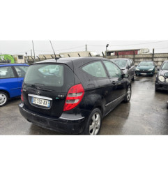 Retroviseur gauche MERCEDES CLASSE A 169