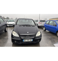 Retroviseur gauche MERCEDES CLASSE A 169