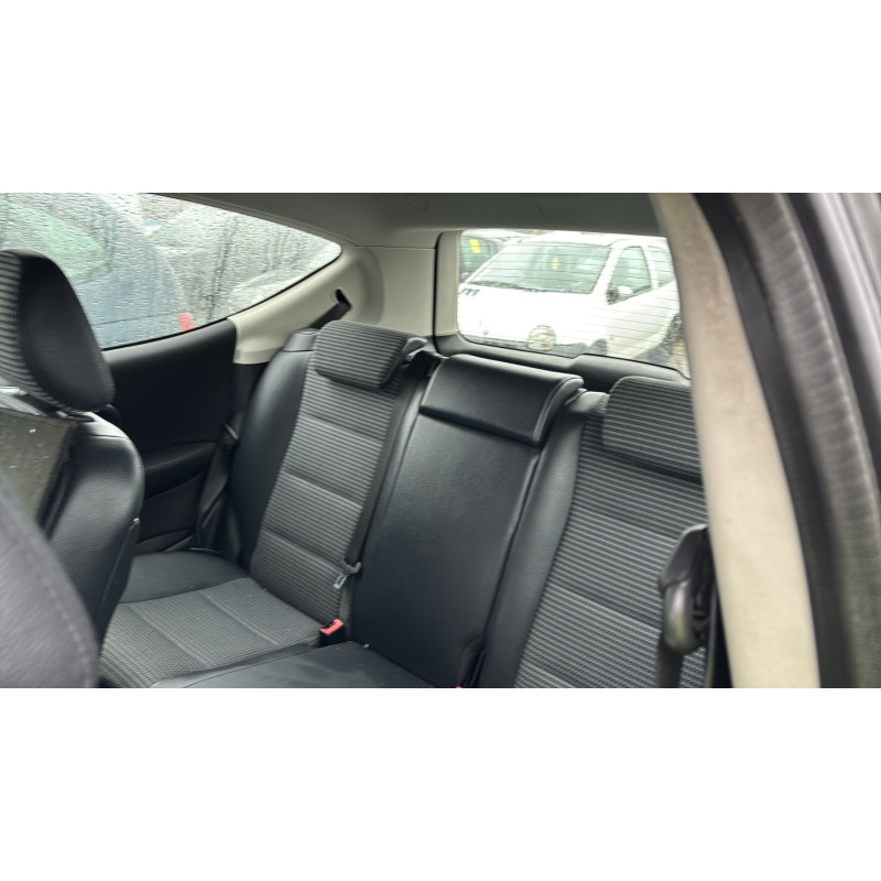 Retroviseur gauche MERCEDES CLASSE A 169 Photo n°17
