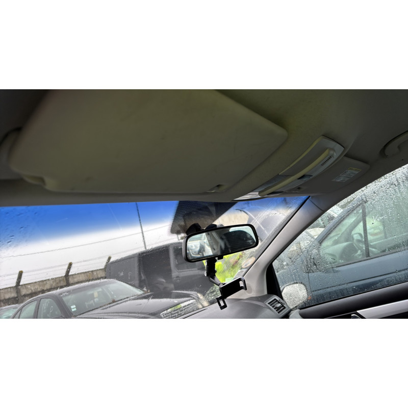 Retroviseur gauche MERCEDES CLASSE A 169 Photo n°19