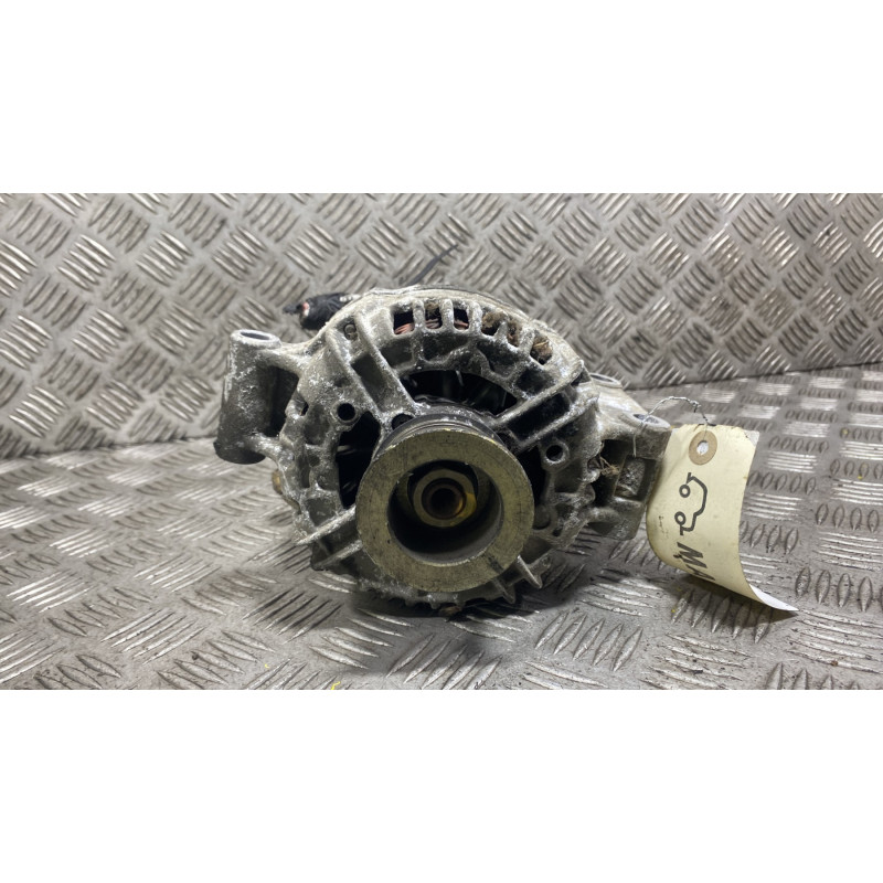Alternateur FORD TRANSIT 4 Photo n°3