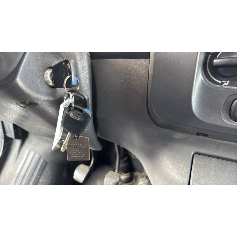 Alternateur FORD TRANSIT 4 Photo n°20