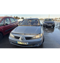 Aile avant droit RENAULT LAGUNA 2