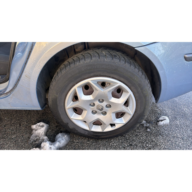 Aile avant droit RENAULT LAGUNA 2 Photo n°18