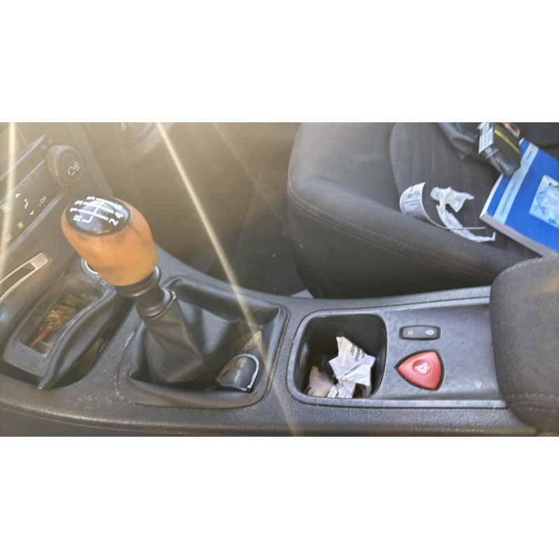 Aile avant droit RENAULT LAGUNA 2 Photo n°20