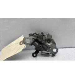 Fermeture de capot PEUGEOT 2008 1