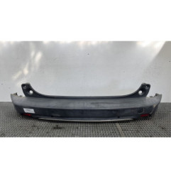 Pare choc arriere PEUGEOT 2008 1 Photo n°1