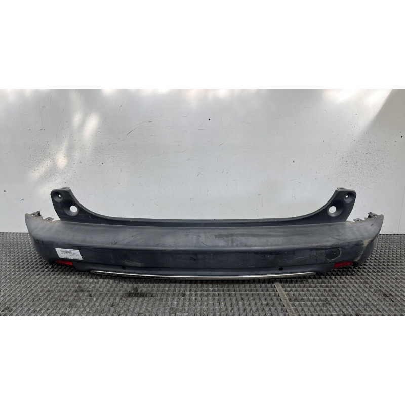 Pare choc arriere PEUGEOT 2008 1 Photo n°1