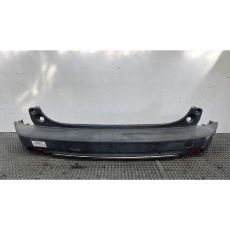 Pare choc arriere PEUGEOT 2008 1 Photo n°1