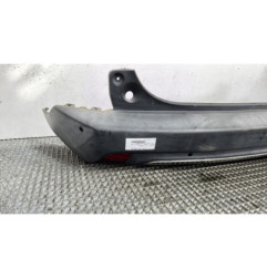 Pare choc arriere PEUGEOT 2008 1
