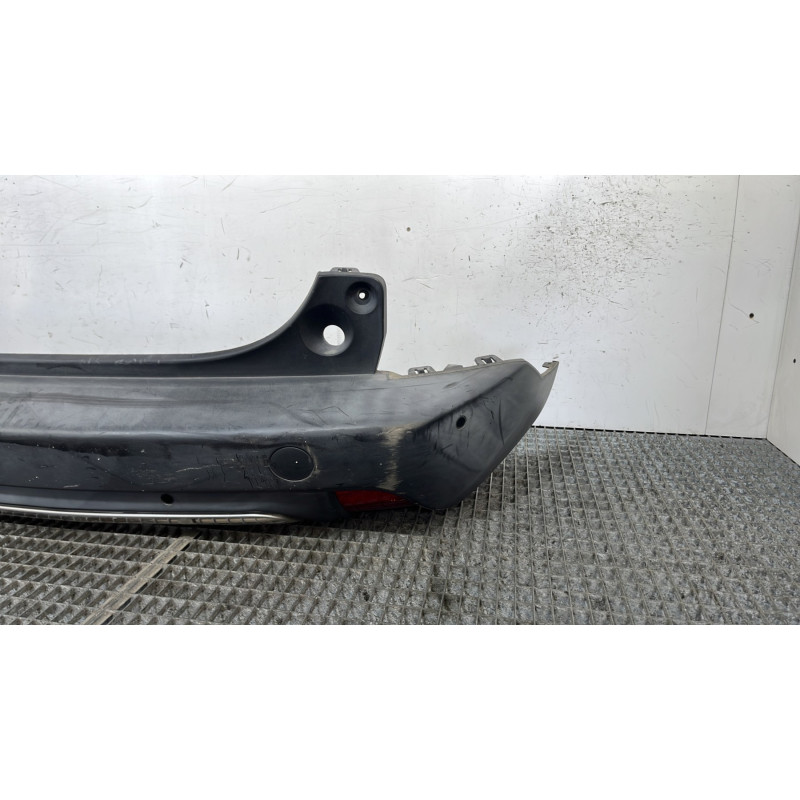 Pare choc arriere PEUGEOT 2008 1 Photo n°3