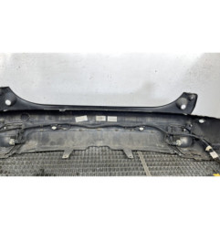 Pare choc arriere PEUGEOT 2008 1