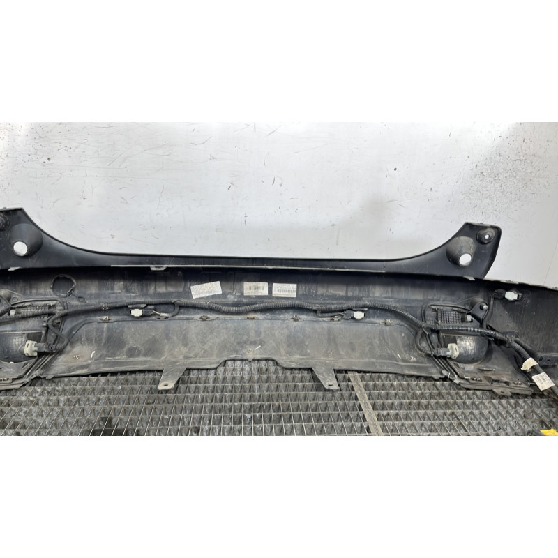 Pare choc arriere PEUGEOT 2008 1 Photo n°4
