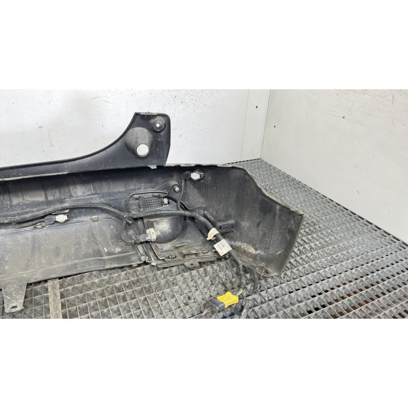 Pare choc arriere PEUGEOT 2008 1 Photo n°5