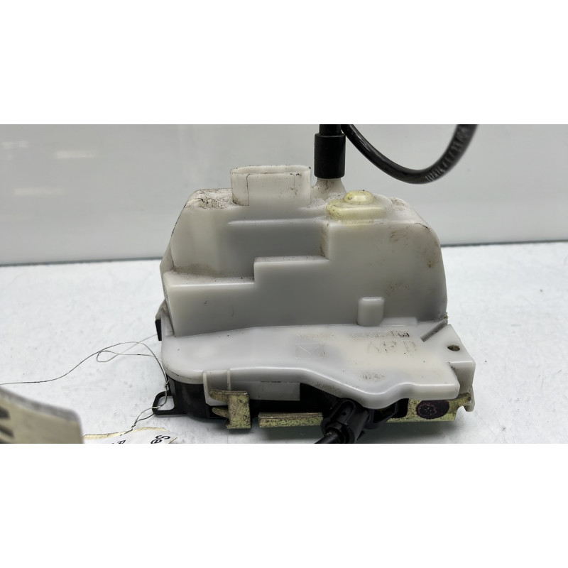 Serrure arriere droit RENAULT LAGUNA 2 Photo n°4