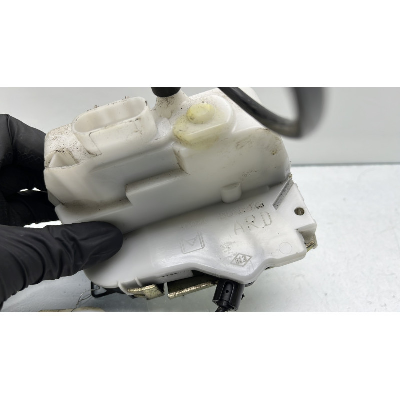 Serrure arriere droit RENAULT LAGUNA 2 Photo n°5
