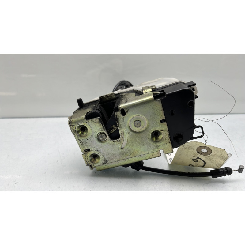 Serrure arriere droit RENAULT LAGUNA 2 Photo n°8