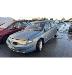 Serrure arriere droit RENAULT LAGUNA 2