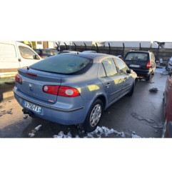 Serrure arriere droit RENAULT LAGUNA 2