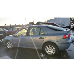 Serrure arriere droit RENAULT LAGUNA 2