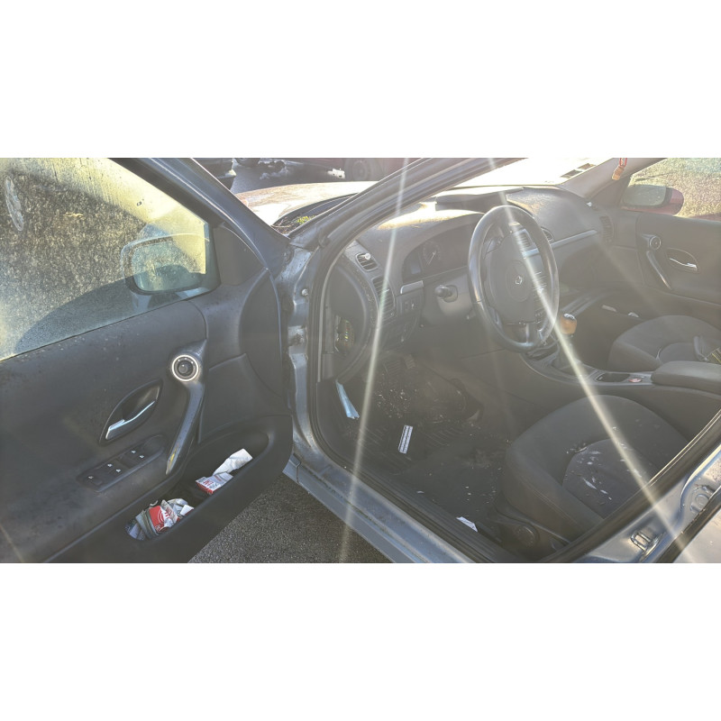 Serrure arriere droit RENAULT LAGUNA 2 Photo n°17