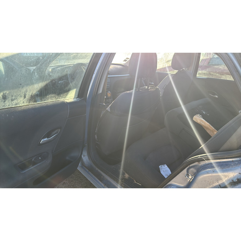 Serrure arriere droit RENAULT LAGUNA 2 Photo n°18