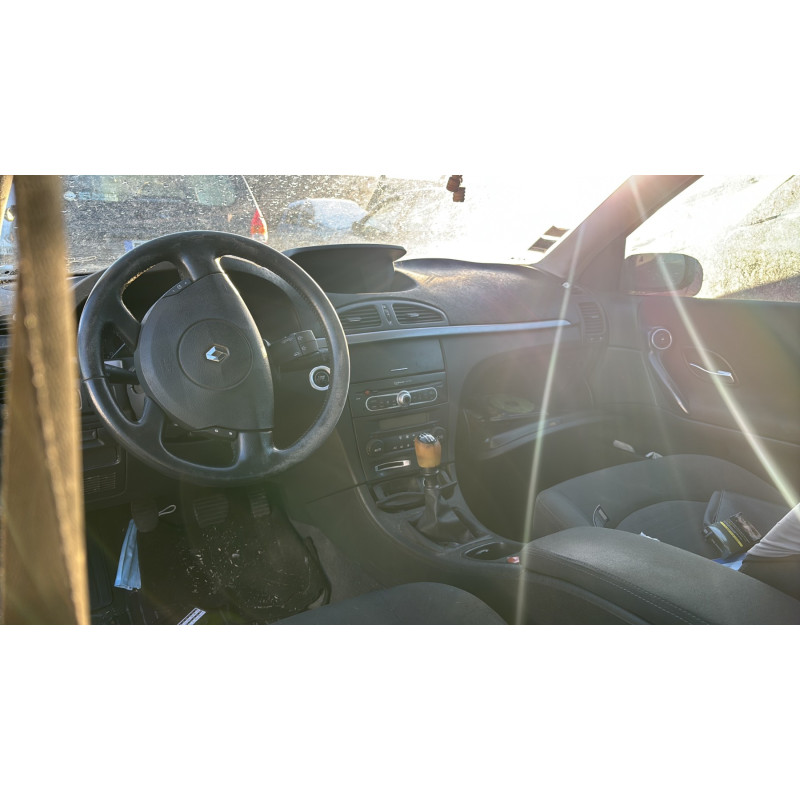 Serrure arriere droit RENAULT LAGUNA 2 Photo n°20