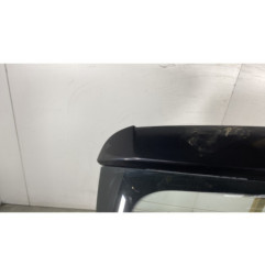 Malle/Hayon arriere OPEL CORSA D