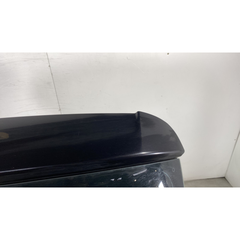 Malle/Hayon arriere OPEL CORSA D Photo n°3
