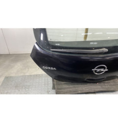 Malle/Hayon arriere OPEL CORSA D