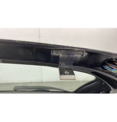 Malle/Hayon arriere OPEL CORSA D