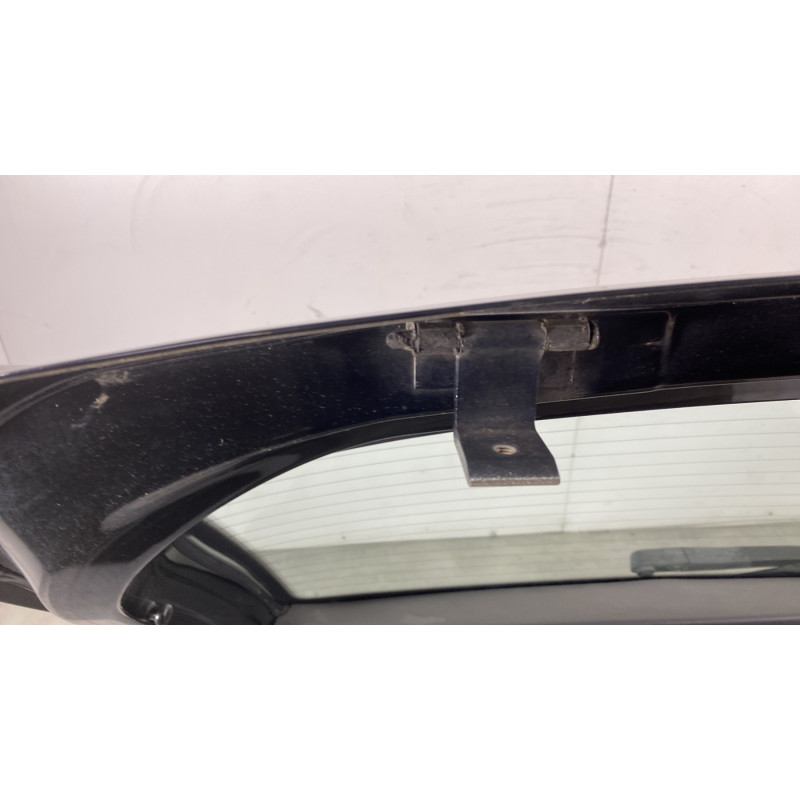 Malle/Hayon arriere OPEL CORSA D Photo n°7