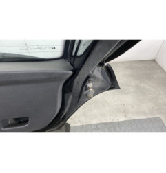 Malle/Hayon arriere OPEL CORSA D