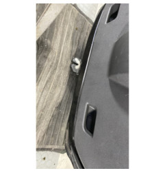 Malle/Hayon arriere OPEL CORSA D