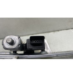 Leve vitre electrique arriere gauche PEUGEOT 2008 1