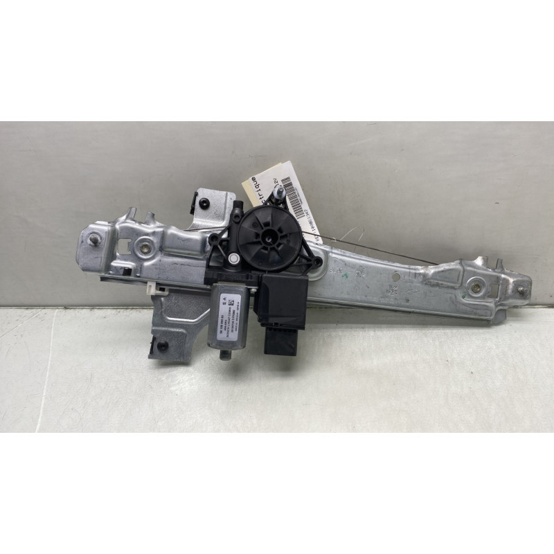 Leve vitre electrique arriere gauche PEUGEOT 2008 1 Photo n°5