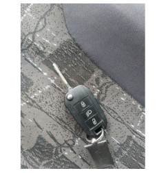 Volant PEUGEOT 2008 1