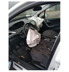 Volant PEUGEOT 2008 1