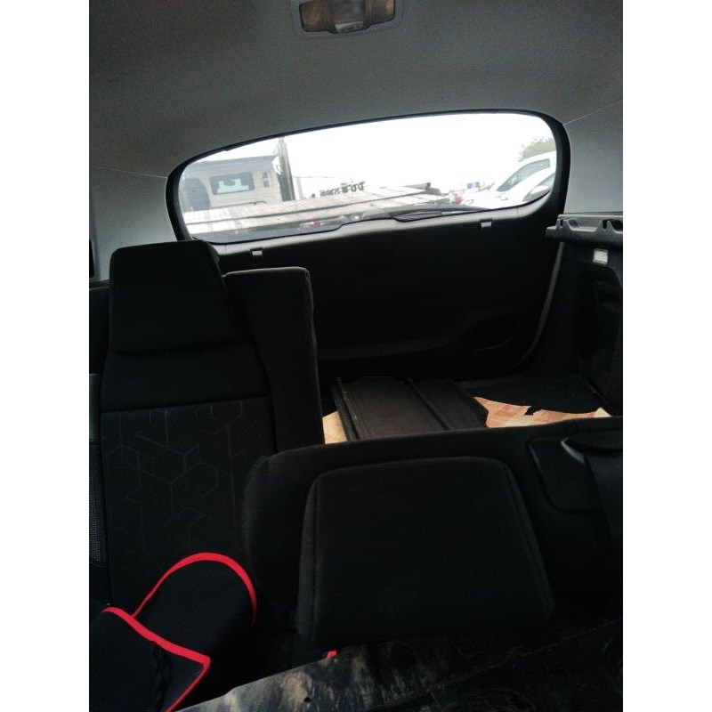 Volant PEUGEOT 2008 1 Photo n°9