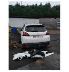 Volant PEUGEOT 2008 1