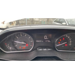 Volant PEUGEOT 2008 1