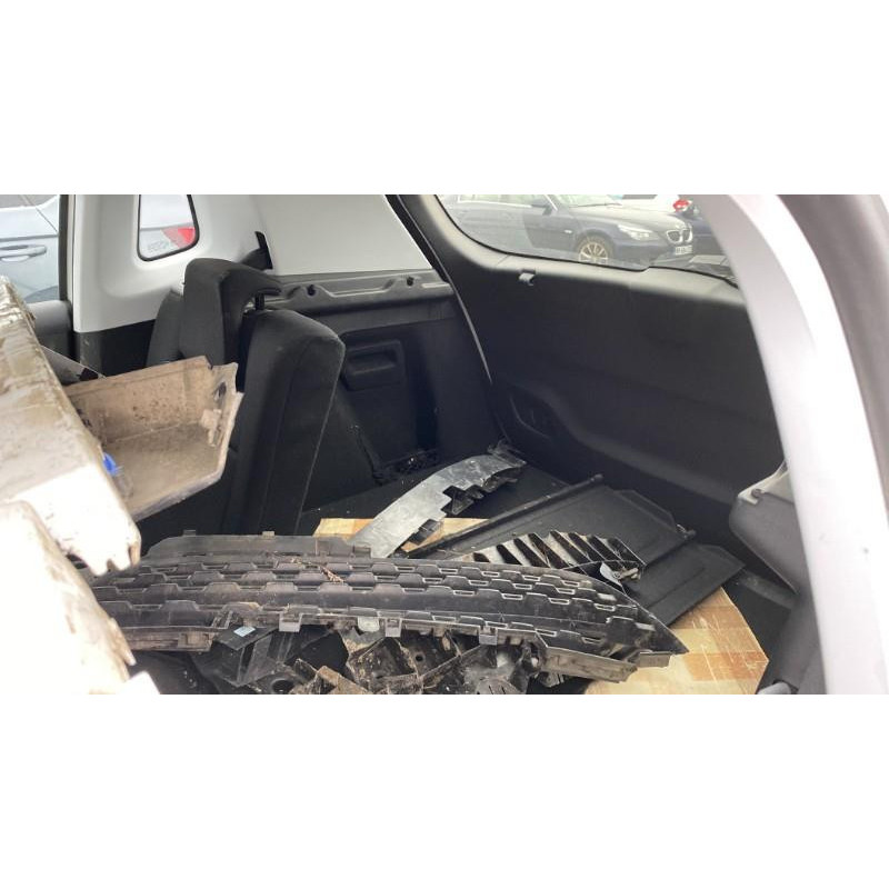 Volant PEUGEOT 2008 1 Photo n°16