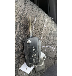 Volant PEUGEOT 2008 1