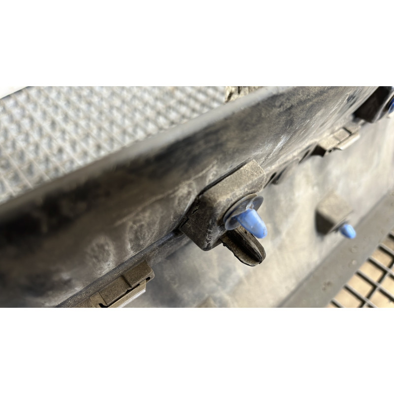 Baguette de porte avant gauche RENAULT CAPTUR 1 Photo n°5