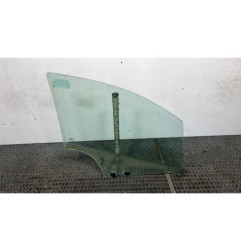 Vitre avant gauche RENAULT CAPTUR 1