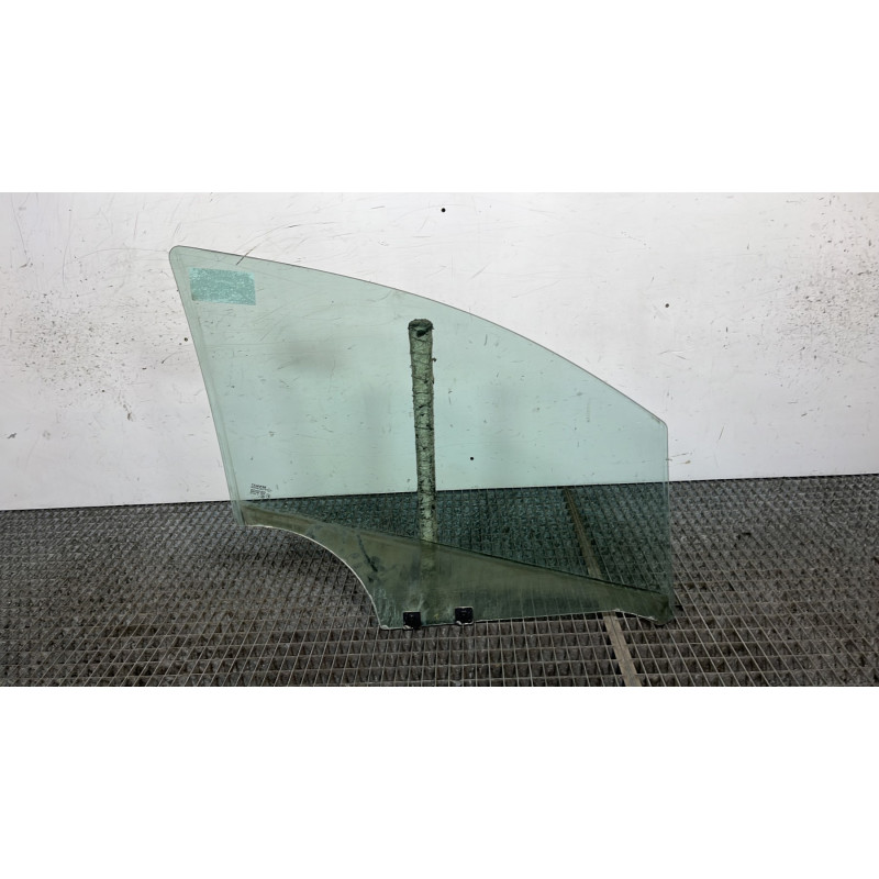 Vitre avant gauche RENAULT CAPTUR 1 Photo n°4