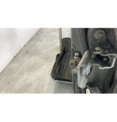 Porte avant gauche FORD FIESTA 5