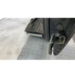 Porte avant gauche FORD FIESTA 5