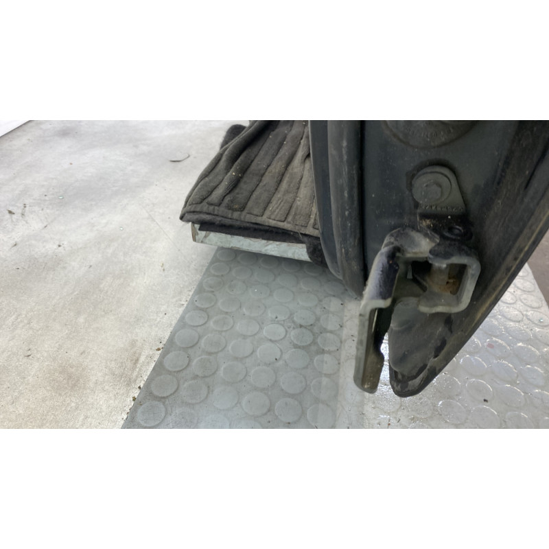 Porte avant gauche FORD FIESTA 5 Photo n°5