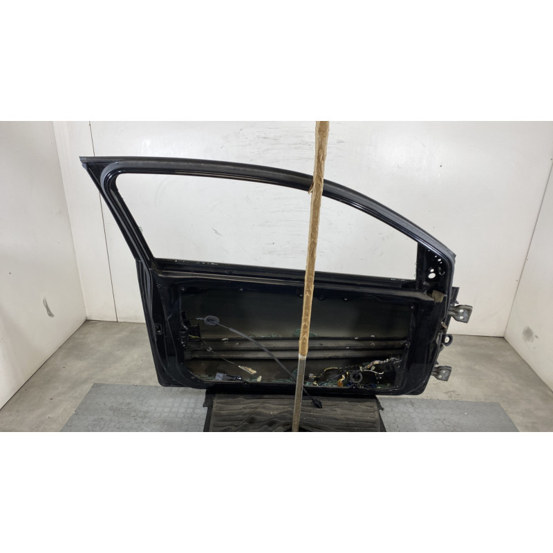 Porte avant gauche FORD FIESTA 5 Photo n°6